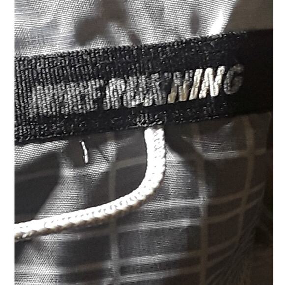 Nike Phenom Vapor Running Jacket Women's Small Gray Hooded Reflective - Picture 7 of 10